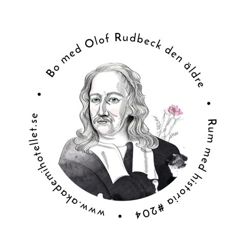 Olof Rudbeck #204