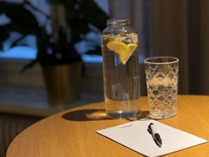 Konferens Akademihotellet