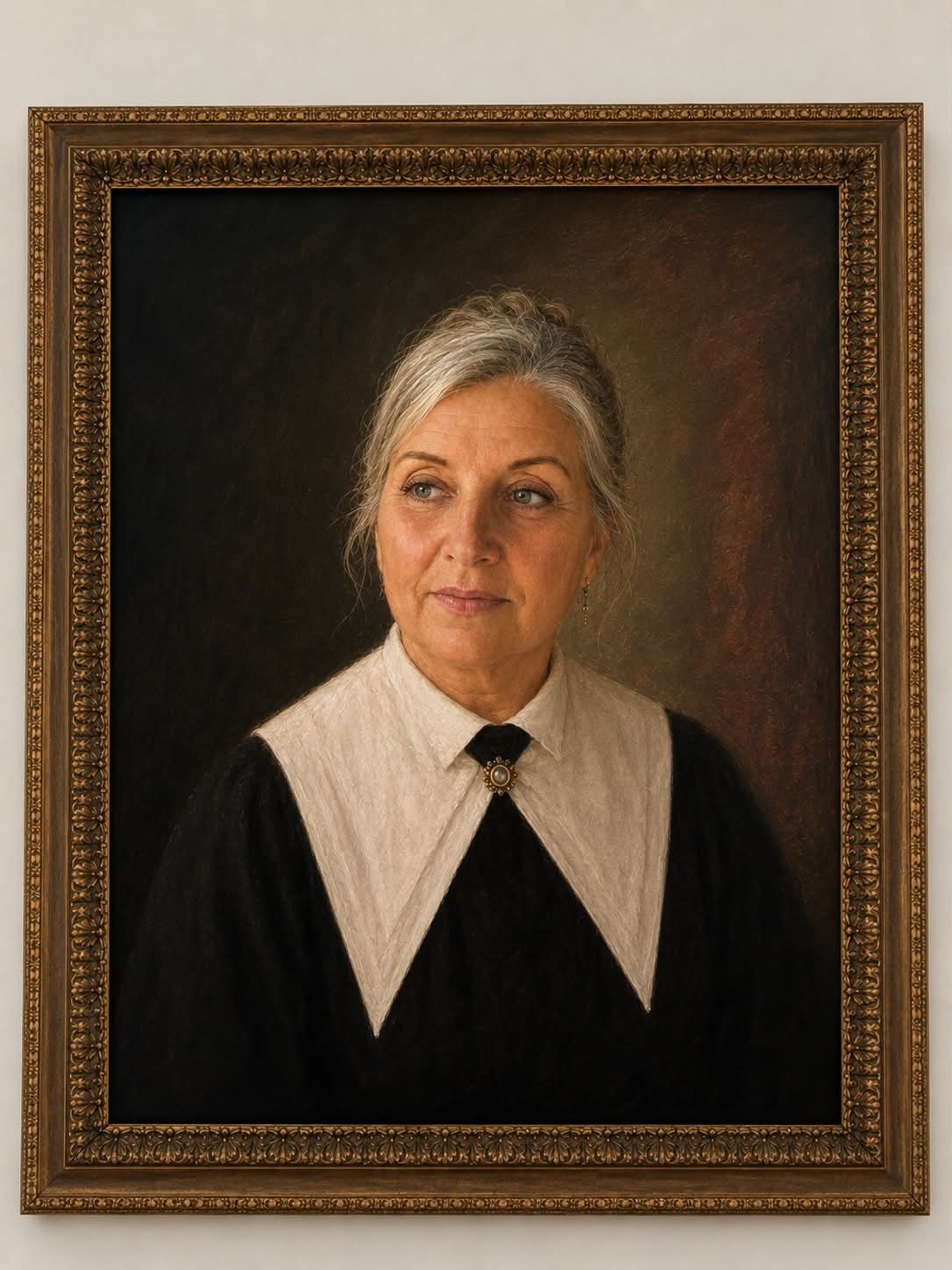 Historisk AW Anna Söderblom